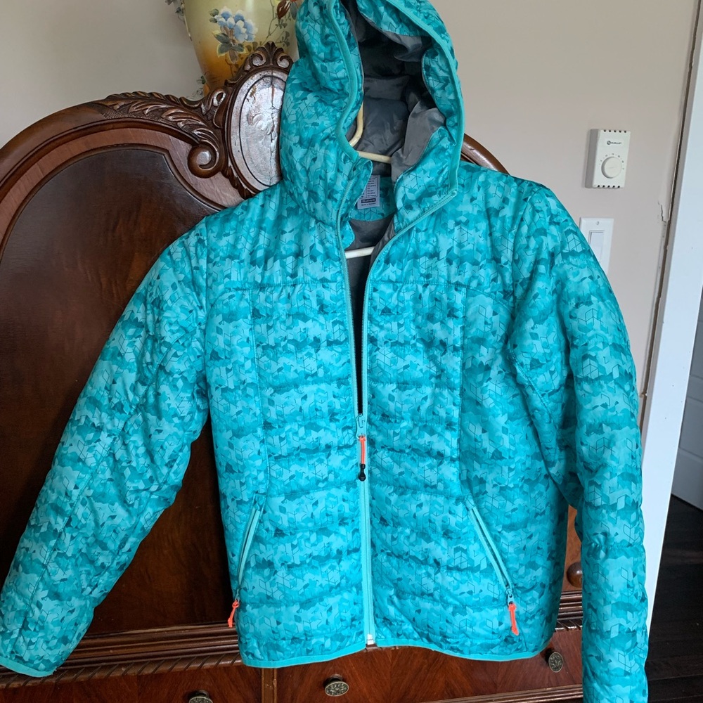 Nice fall DECATHLON Jacket for girl size 12